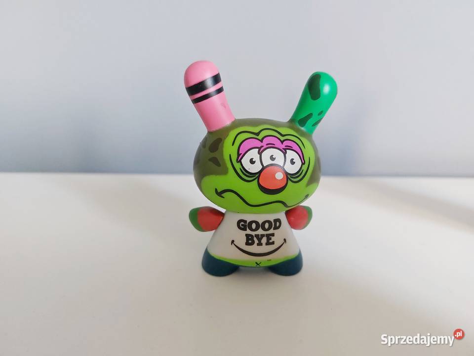 figurka Kidrobot Dunny figurka kolekcjonerska Poznań