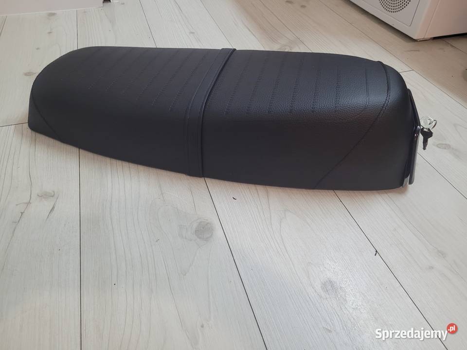 Siedzenie mz ts 250 nie wsk Namysłów sprzedam