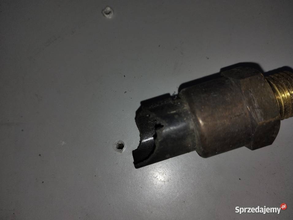 Czujniki temperatury wody BMW E39 Bachów sprzedam