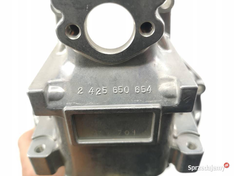 OBUDOWA POMPY WTRYSKOWEJ BOSCH 773671