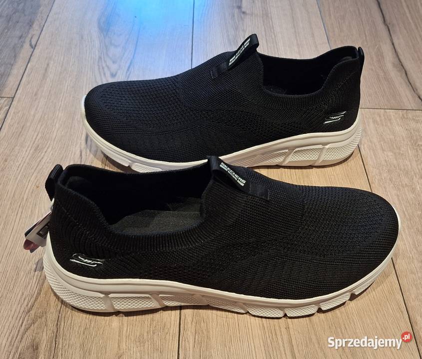 Buty Sportowe Skechers 40 Nowe dolnośląskie Wałbrzych
