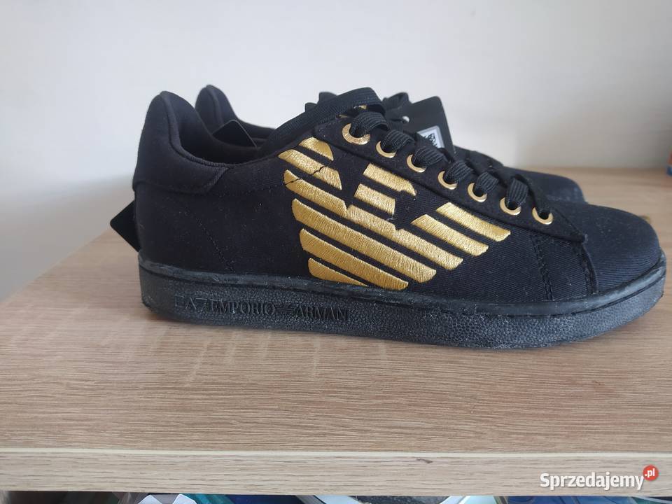 Damskie adidasy Aleksandrów