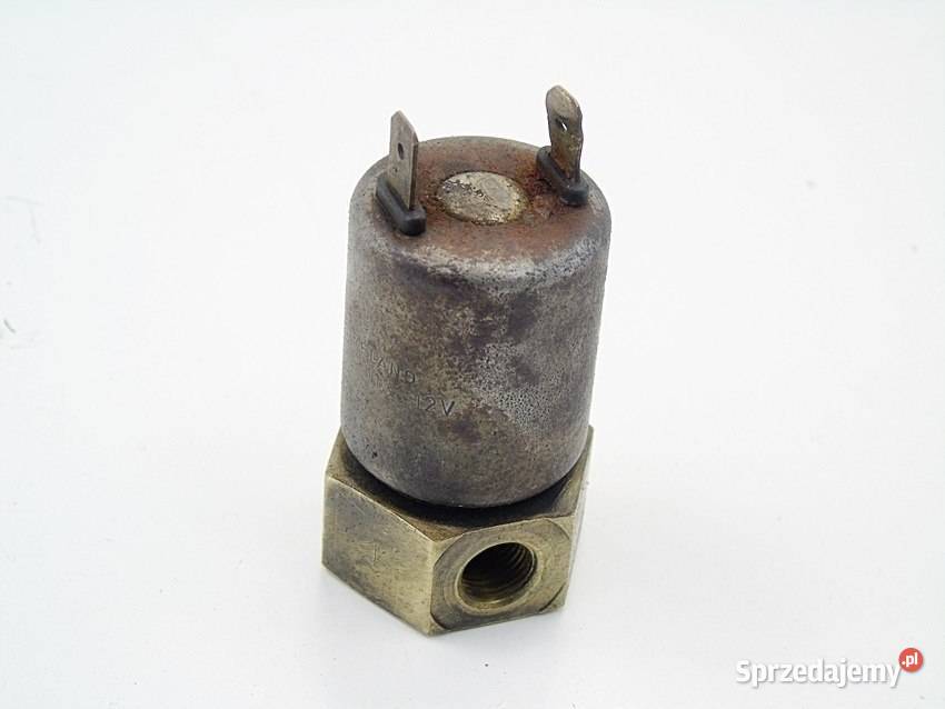 ZAWÓR PALIWA 25 TD TDI DUCATO IVECO DAILY BOXER Części samochodowe Sosnowiec