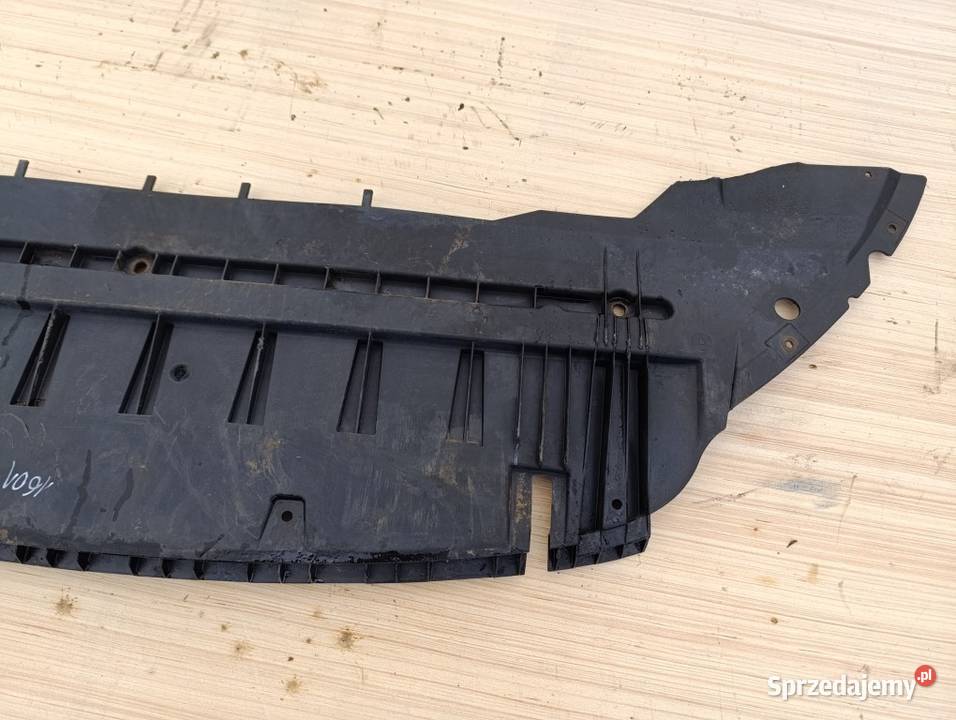 FORD MONDEO SPORT MK4 PODŁOGA POD ZDERZAK PRZÓD