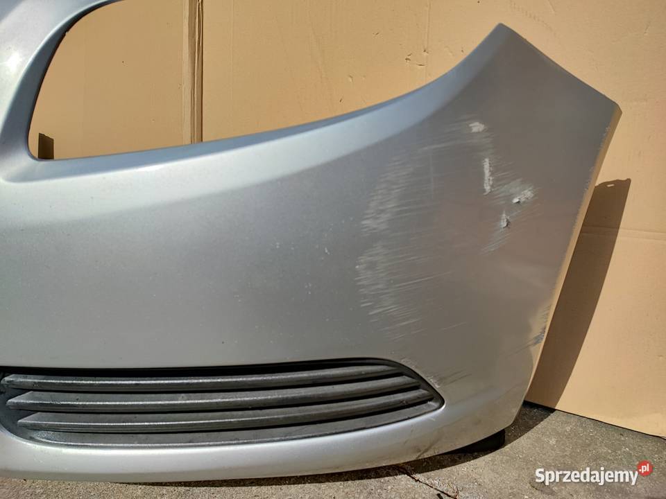 Zderzak Opel Insignia kompletny Lipno