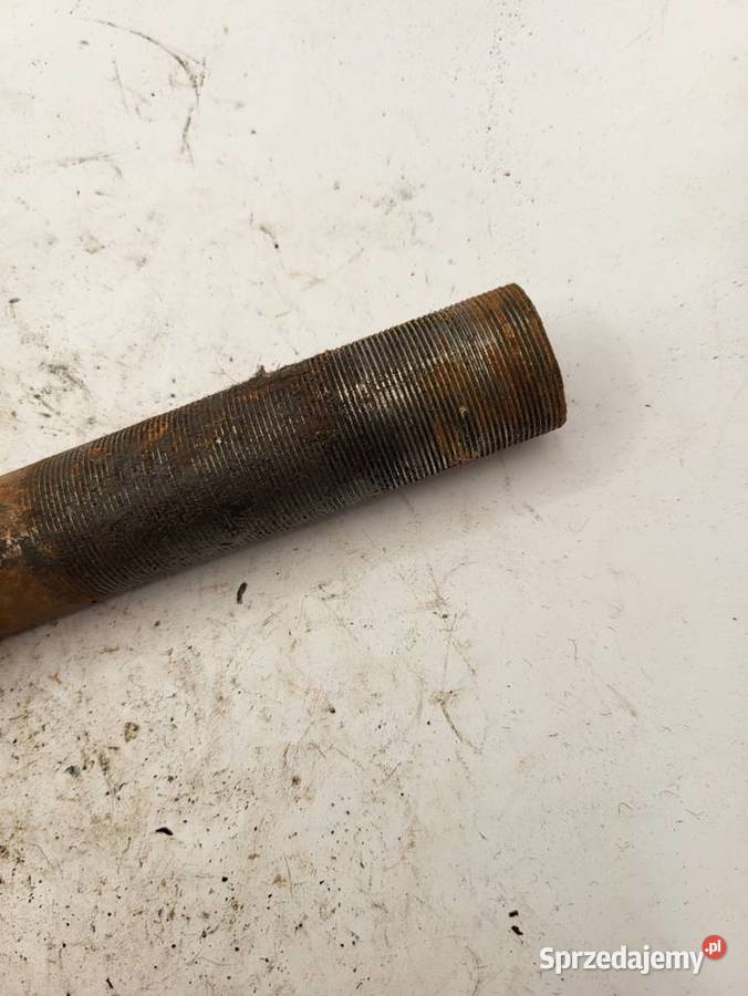 SZTYCA ZUNDAPP TRIUMPH VICTORIA DKW NSU BSA Zawieszenie Rybnik