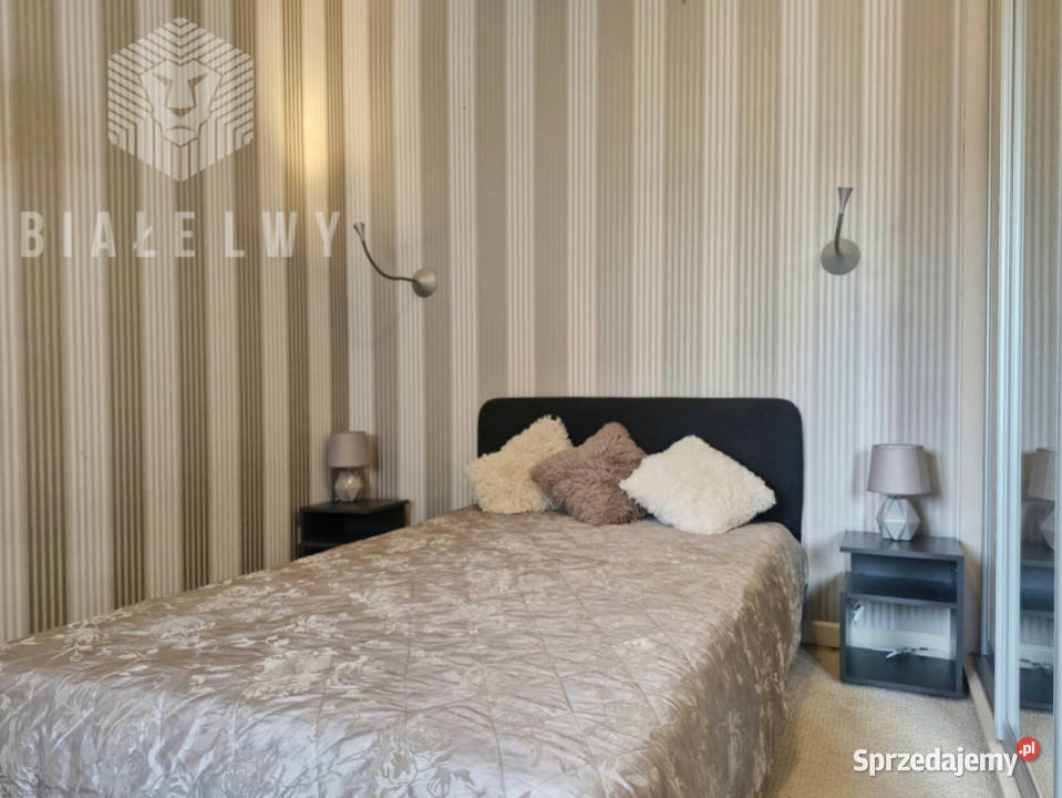 Mieszkanie Warszawa Filipiny Płaskowickiej 77m2