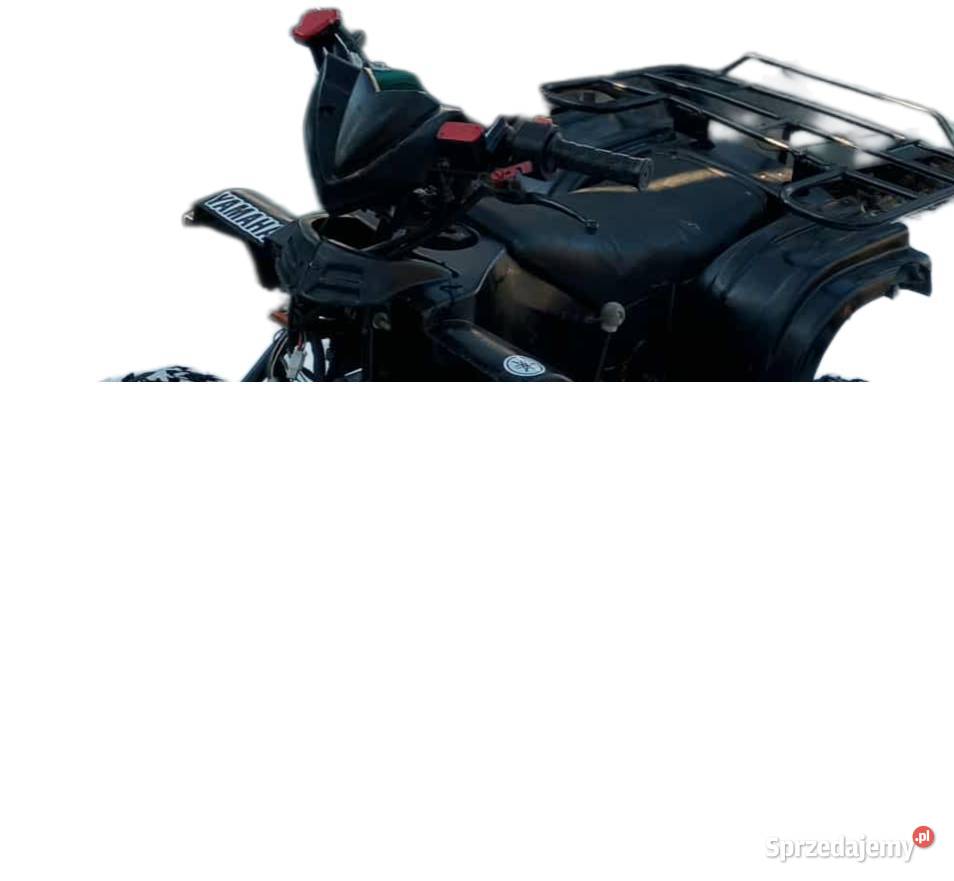 Quad 125 Włocławek sprzedam