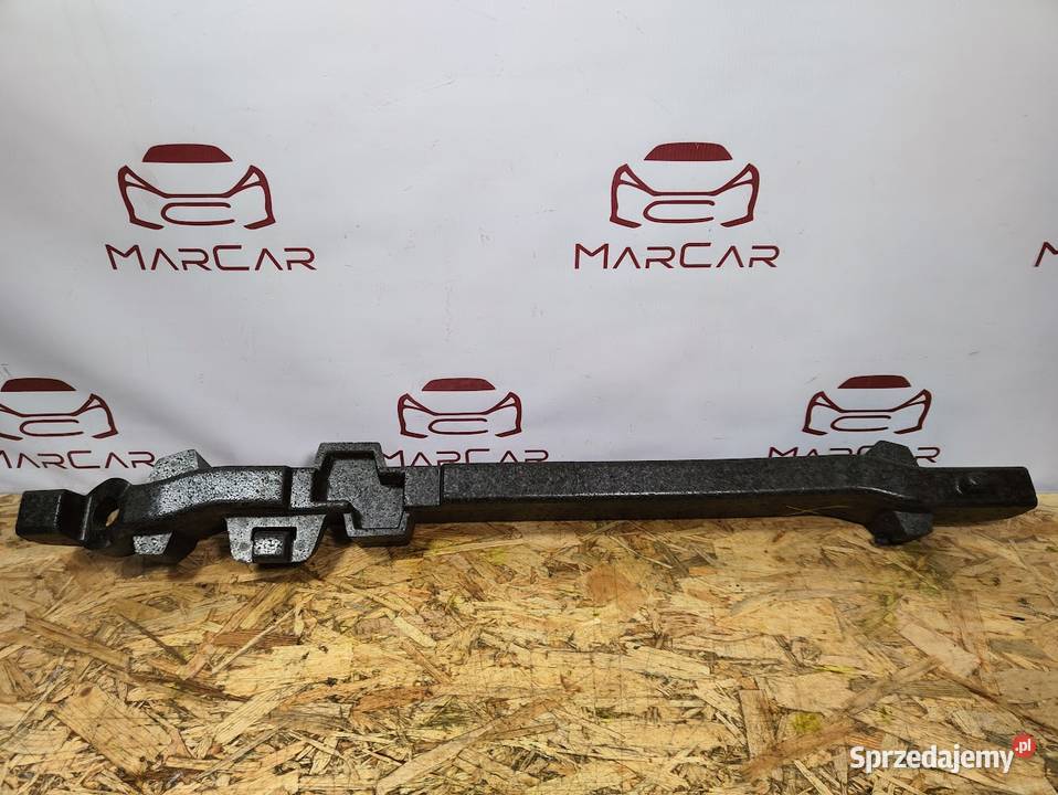 Absorber Zderzaka Przedniego Vw UP 1S0807248D Karoseria Pleszew sprzedam