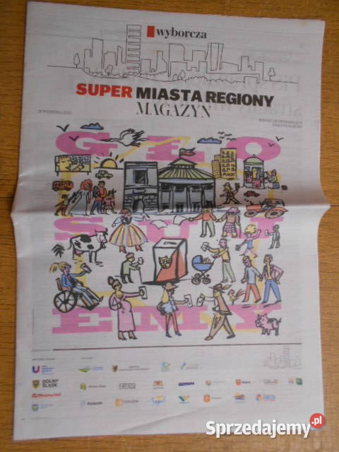 Magazyn Super Miasta Regiony Magazyn Gazeta Parczew