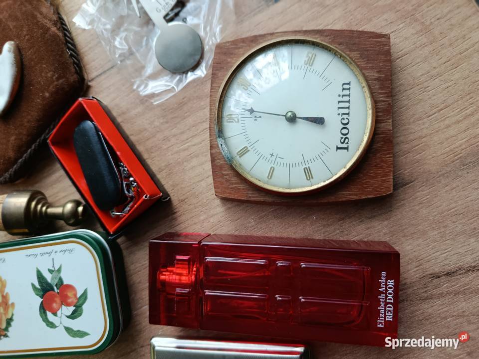 Sprzedam widoczne na zdjęciach rzeczy różne z Choszczno sprzedam