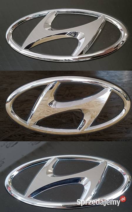 HYUNDAI IONIQ 5 SPOILER LISTWA BLENDA KLAPY Pleszew