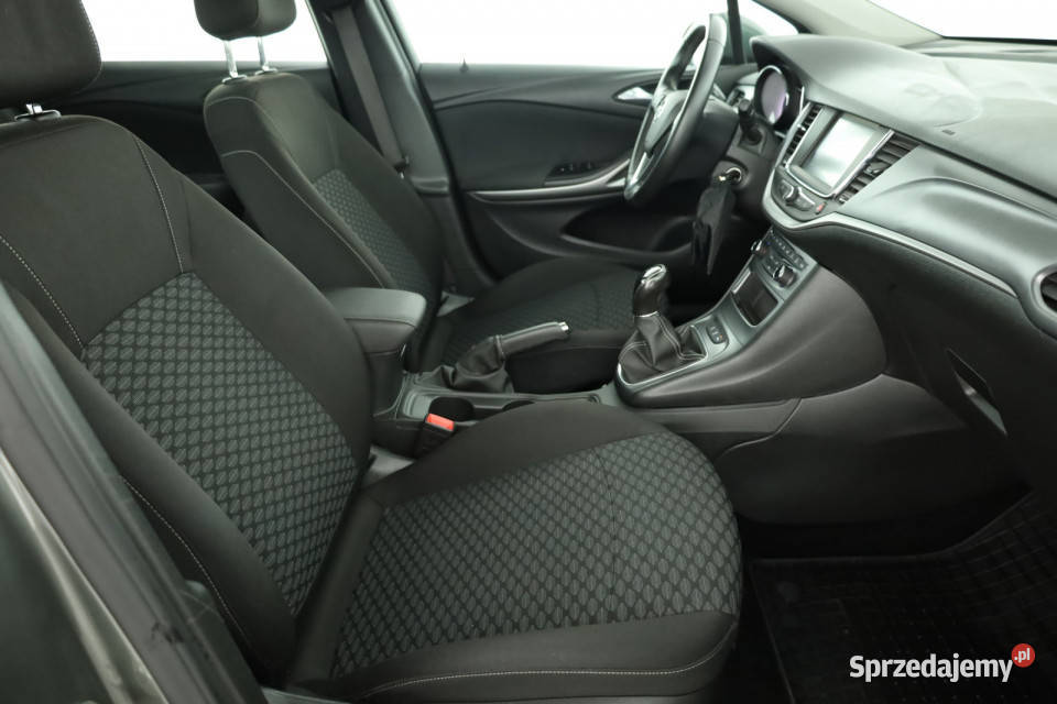 Opel Astra 16 CDTI