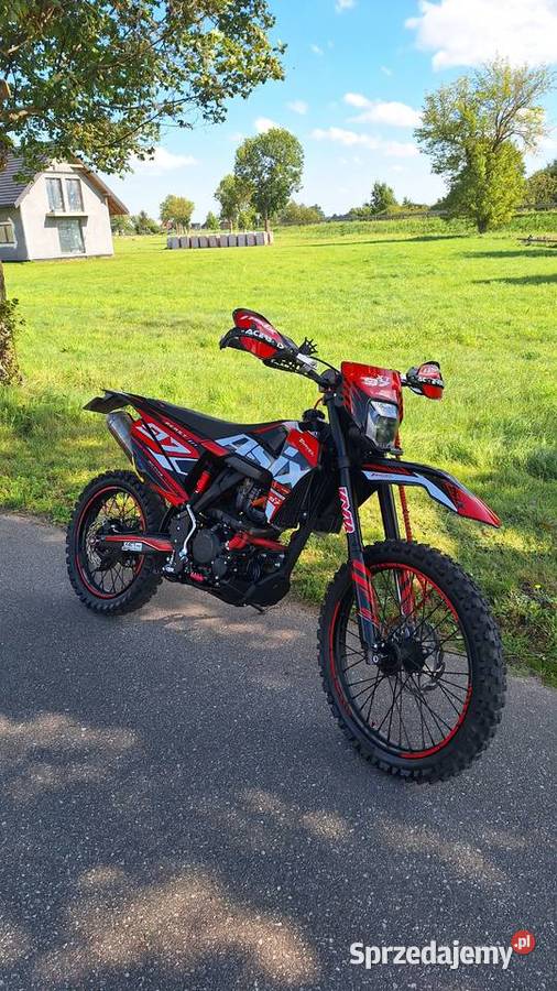 Asix Xt97 300cc Sierpc