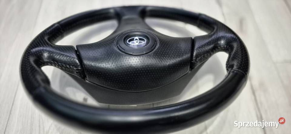 Kierownica Toyota Celica MK7 pomorskie Słupsk