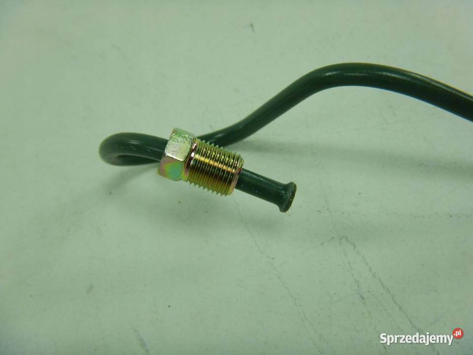 PRZEWÓD PALIWOWY CHRYSLER SEBRING Motoryzacja sprzedam