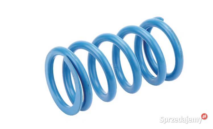 Sprężyna naciskowa 14x97x202 lubelskie Łuków