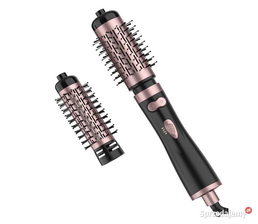 Hair Dryer Brush Szczotka do suszarki do włosów małopolskie Gdów