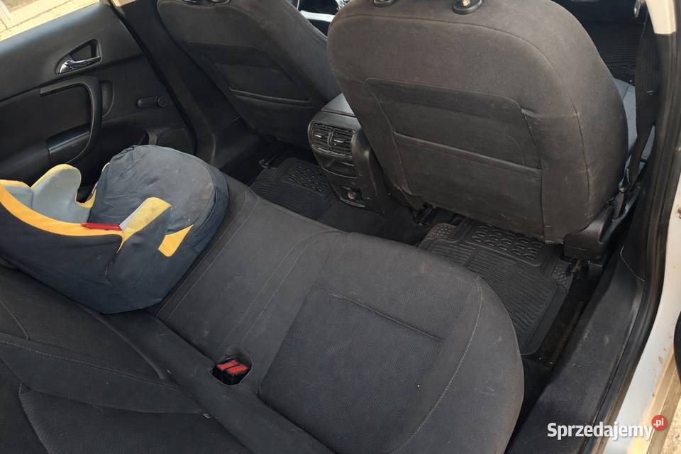 Opel Insignia 20 CDTI automatyczna Insignia lubelskie