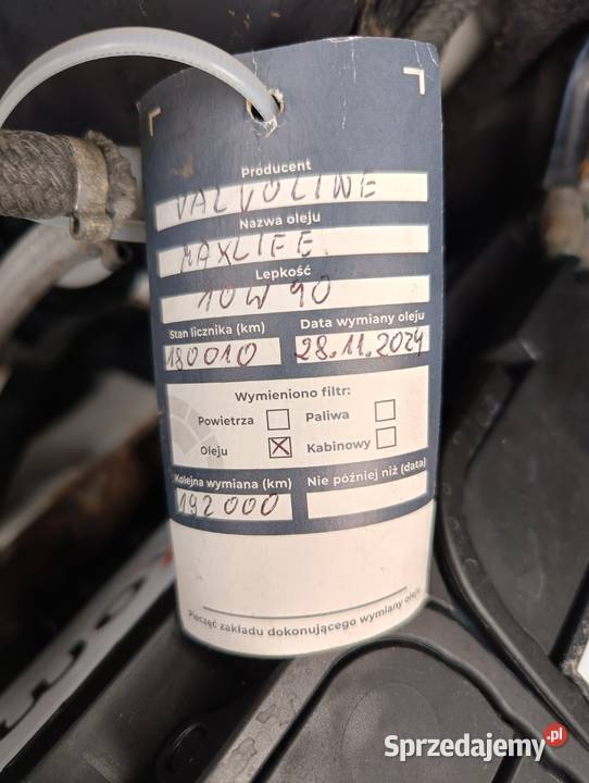 Lt 35 25 Tdi 185 Blokada Mostu świętokrzyskie