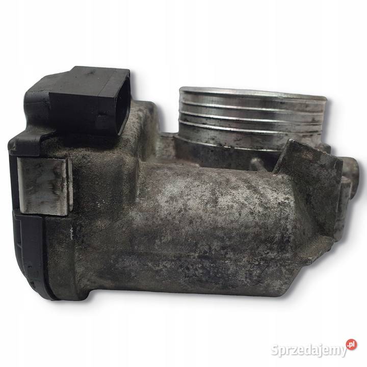 PRZEPUSTNICA Volvo S60 S80 V70 C70 XC70 XC90 24 Chełm