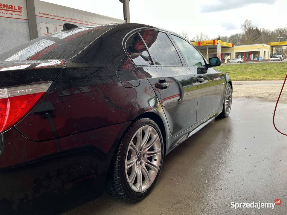 Koła BMW m pakiet r18 styling 135 Suchań sprzedam