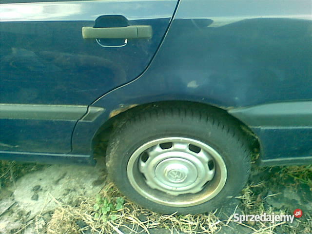 VW VENTO