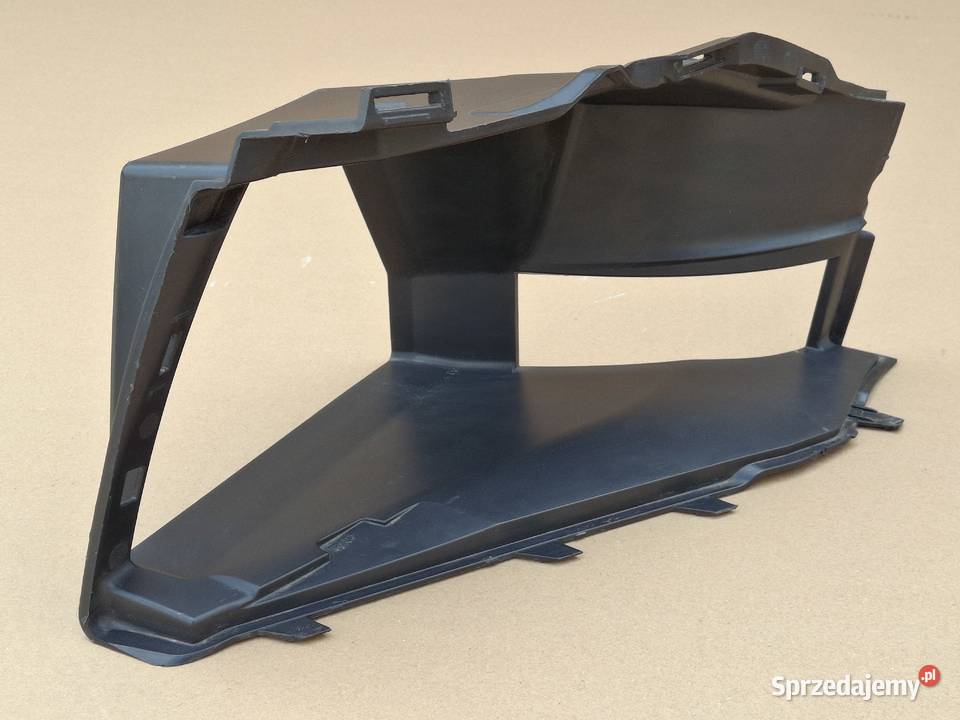 MERCEDES SL W232 AMG KIEROWNICA POWIETRZA PRAWA osobowe Bieleń