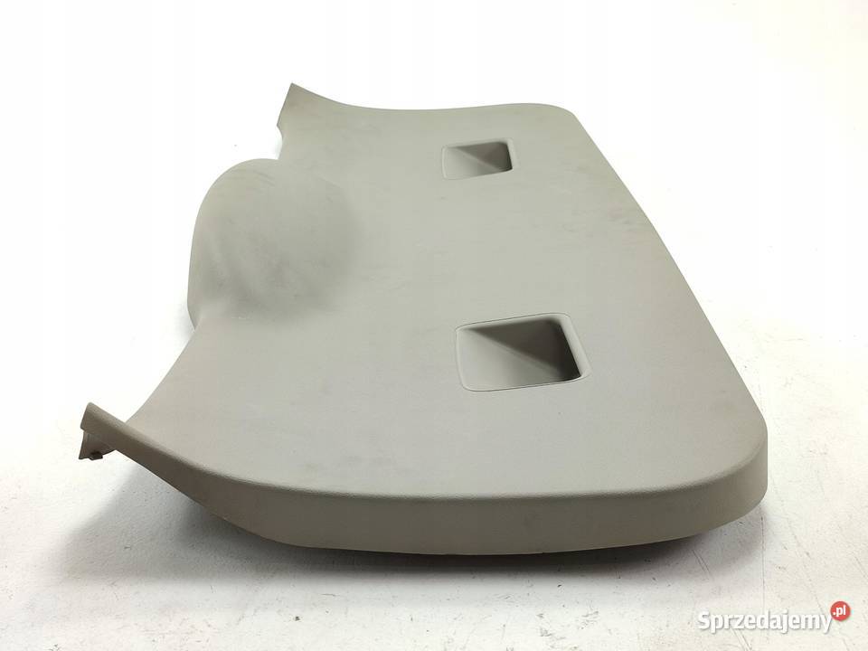 POSZYCIE KLAPY TYŁ FORD MONDEO MK3 20002007 NOWE