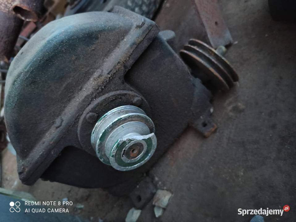 Przekładnia podkarpackie sprzedam