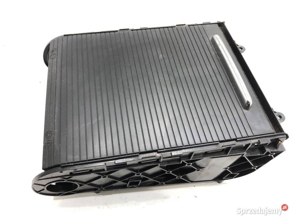 UCHWYT NA NAPOJE VW PASSAT B6 3C0858329A 0511 sprzedam