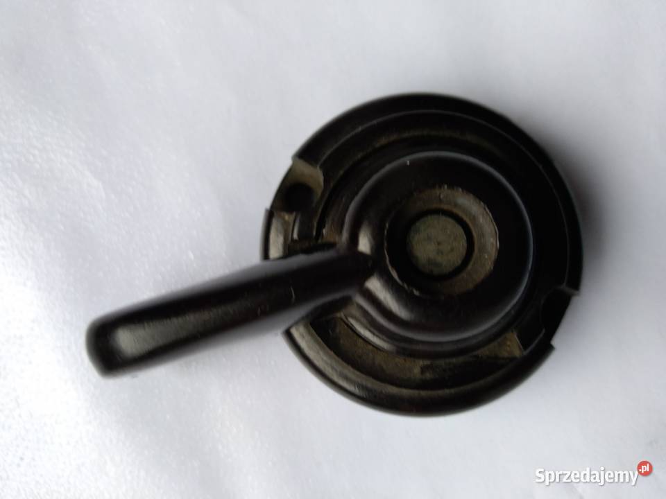 Przelacznik świateł DKW NSU Oświetlenie śląskie Rybnik sprzedam