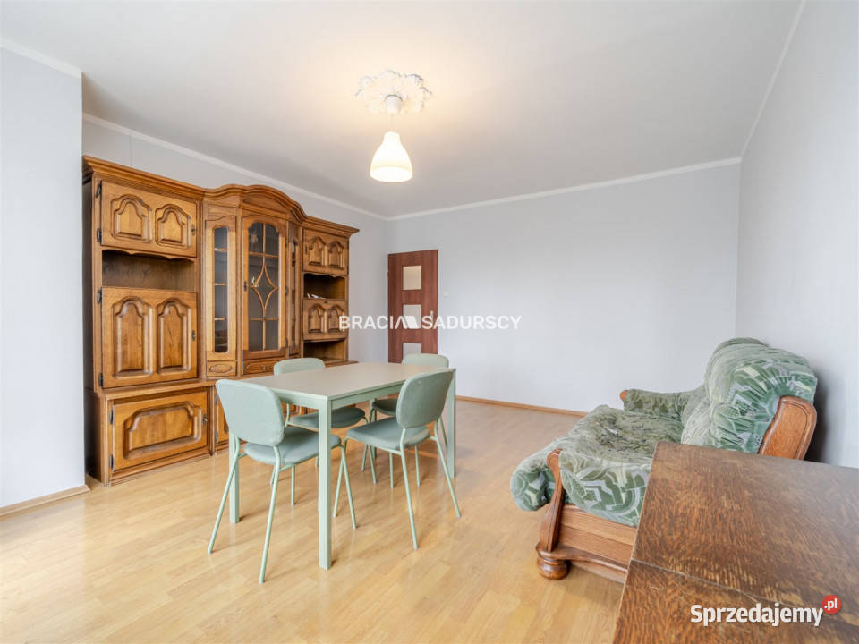 Mieszkanie do sprzedania 759m2 Kraków os wielka płyta