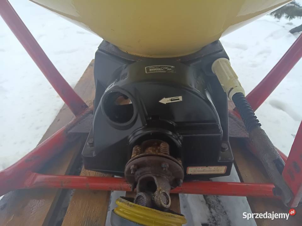 Rozsiewacz vicon Radoszyce