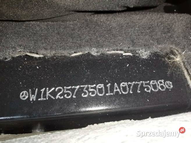 MERCEDESBENZ CLS 350 2020 199100 ccm 299 automatyczna Warszawa sprzedam