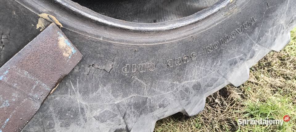 Opona 184 R30 Wrocław