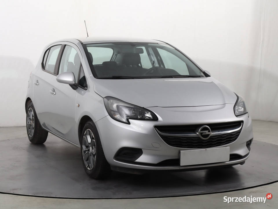Opel Corsa 14 Katowice