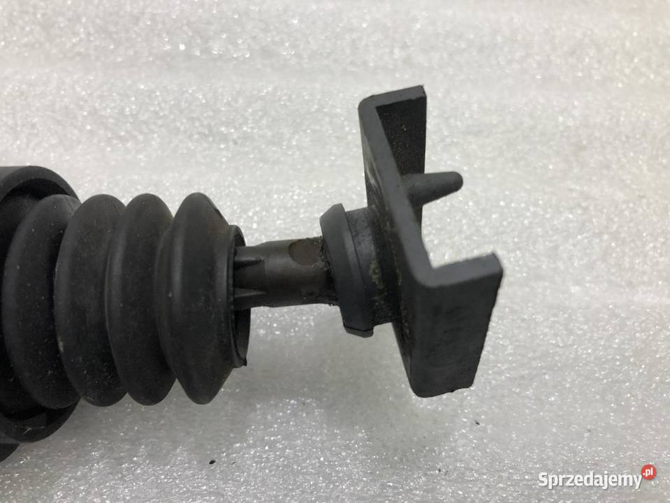 WYSPRZĘGLIK VOLKSWAGEN GOLF IV 1J0721261F osobowe Sprzęgła i elementy