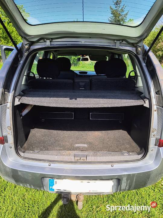Opel Meriva A Pilaszkowice Drugie sprzedam