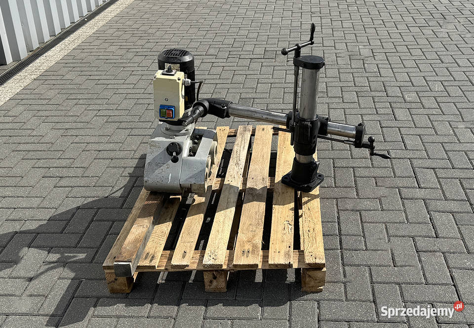 Posuw mechaniczny 3rolkowy Sierakowska Huta sprzedam