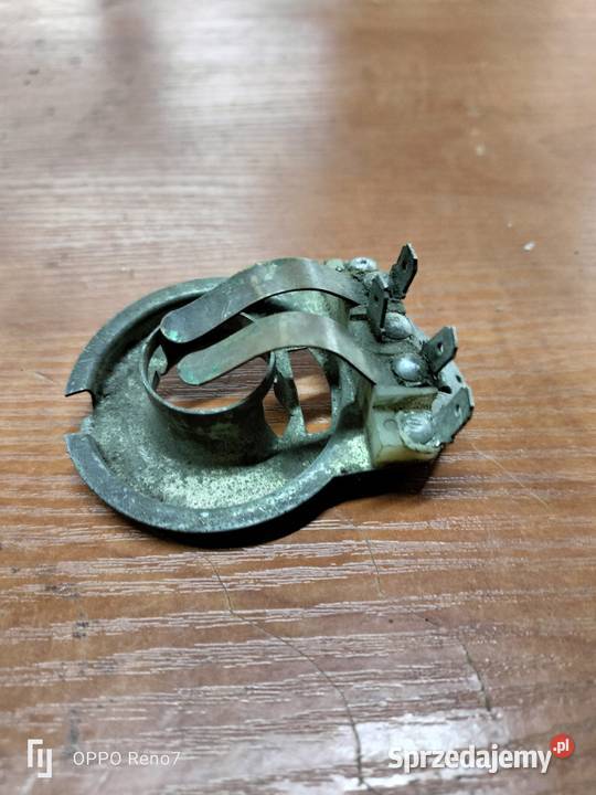 Oprawa żarówki WSK SHL WFM Łubno