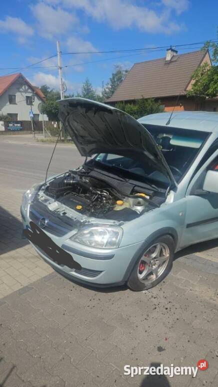Opel combo 14 manualna Combo mazowieckie Żyrardów