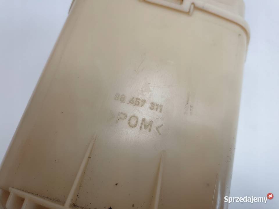 Porsche Boxster S 986 32 POMPA PALIWA paliwowa osobowe Pompy paliwa Chełm