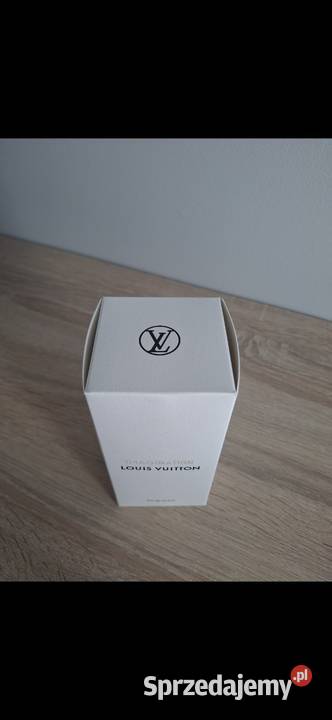 Imagination Louis Vuitton Eau de Parfum mazowieckie Latowicz
