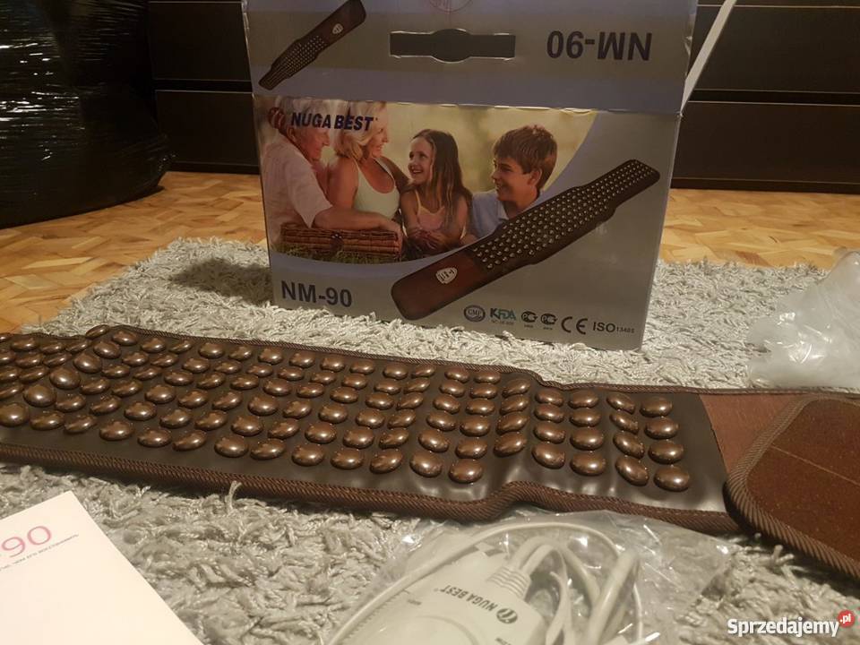 pas Koreanski Nuga Best NM90 Warszawa Sprzedajemy.pl