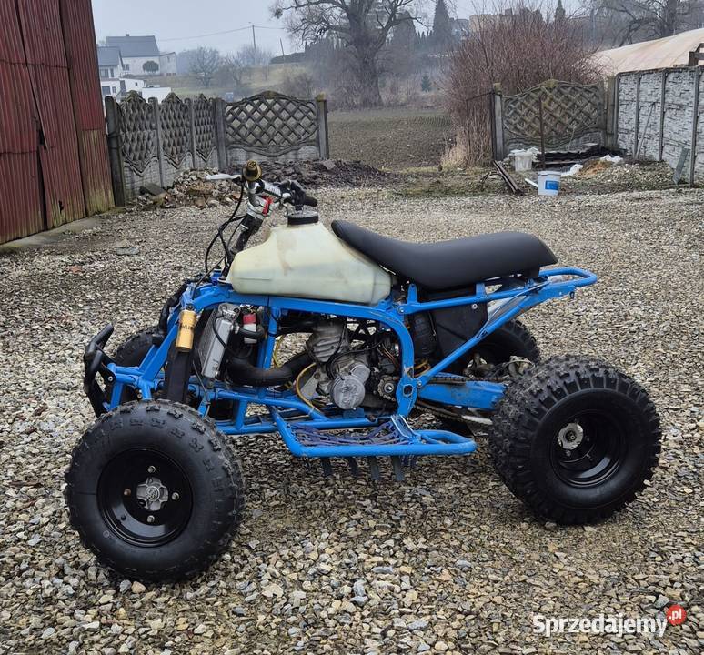 Gas Gas wild 300 2t Rogów sprzedam