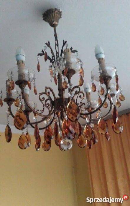 Stylowe ręcznie rzeźbione włoskie meble do Meble Nidek sprzedam