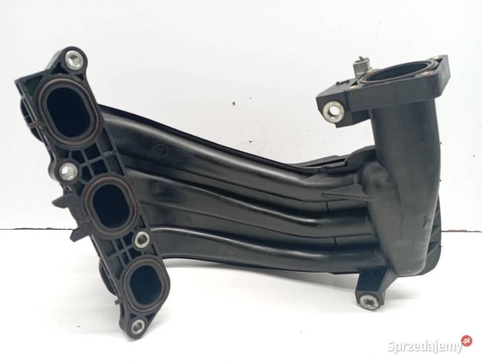 KOLEKTOR SSĄCY 12 16V Nissan Micra IV 2010