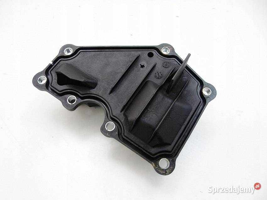 Odma separator 14 16 16v Fiesta Fusion Mazda 2 3 Sosnowiec