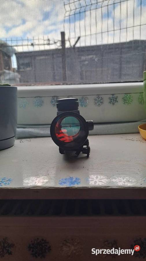 posiadam na sprzedaż kolimator Wawrzeńczyce